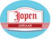Jopen Adriaan Logo